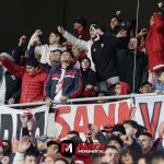 ¡¡Buscate en la consagración del River campeón de la Liga Profesional en el estadio Monumental!!