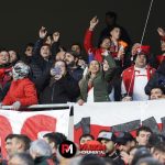 ¡¡Buscate en la consagración del River campeón de la Liga Profesional en el estadio Monumental!!