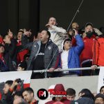 ¡¡Buscate en la consagración del River campeón de la Liga Profesional en el estadio Monumental!!