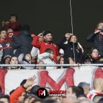 ¡¡Buscate en la consagración del River campeón de la Liga Profesional en el estadio Monumental!!
