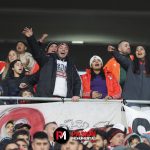 ¡¡Buscate en la consagración del River campeón de la Liga Profesional en el estadio Monumental!!