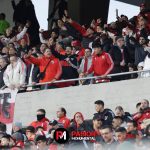 ¡¡Buscate en la consagración del River campeón de la Liga Profesional en el estadio Monumental!!