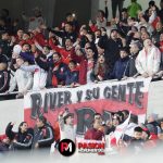 ¡¡Buscate en la consagración del River campeón de la Liga Profesional en el estadio Monumental!!