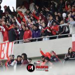 ¡¡Buscate en la consagración del River campeón de la Liga Profesional en el estadio Monumental!!