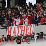 ¡¡Buscate en la consagración del River campeón de la Liga Profesional en el estadio Monumental!!