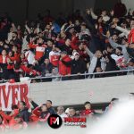 ¡¡Buscate en la consagración del River campeón de la Liga Profesional en el estadio Monumental!!