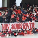¡¡Buscate en la consagración del River campeón de la Liga Profesional en el estadio Monumental!!