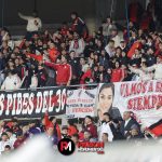 ¡¡Buscate en la consagración del River campeón de la Liga Profesional en el estadio Monumental!!