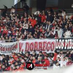 ¡¡Buscate en la consagración del River campeón de la Liga Profesional en el estadio Monumental!!