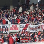 ¡¡Buscate en la consagración del River campeón de la Liga Profesional en el estadio Monumental!!