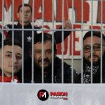 ¡¡Buscate en la consagración del River campeón de la Liga Profesional en el estadio Monumental!!