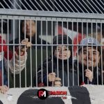 ¡¡Buscate en la consagración del River campeón de la Liga Profesional en el estadio Monumental!!