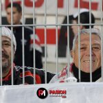 ¡¡Buscate en la consagración del River campeón de la Liga Profesional en el estadio Monumental!!