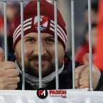 ¡¡Buscate en la consagración del River campeón de la Liga Profesional en el estadio Monumental!!