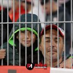 ¡¡Buscate en la consagración del River campeón de la Liga Profesional en el estadio Monumental!!