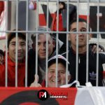 ¡¡Buscate en la consagración del River campeón de la Liga Profesional en el estadio Monumental!!
