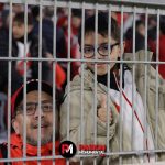 ¡¡Buscate en la consagración del River campeón de la Liga Profesional en el estadio Monumental!!