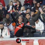 ¡¡Buscate en la consagración del River campeón de la Liga Profesional en el estadio Monumental!!