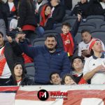 ¡¡Buscate en la consagración del River campeón de la Liga Profesional en el estadio Monumental!!