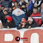 ¡¡Buscate en la consagración del River campeón de la Liga Profesional en el estadio Monumental!!