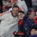 ¡¡Buscate en la consagración del River campeón de la Liga Profesional en el estadio Monumental!!