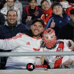 ¡¡Buscate en la consagración del River campeón de la Liga Profesional en el estadio Monumental!!