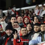 ¡¡Buscate en la consagración del River campeón de la Liga Profesional en el estadio Monumental!!