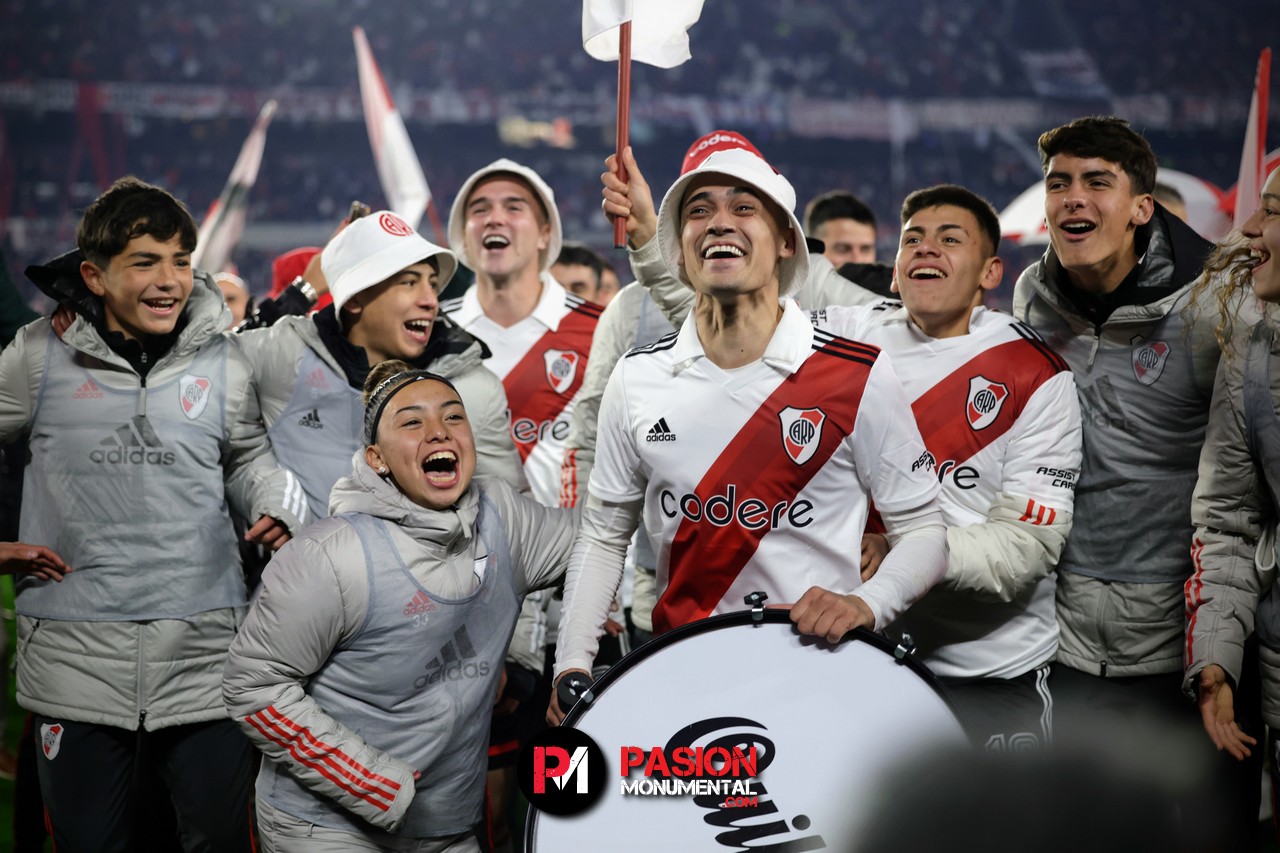 La previa vs. Racing: con la cabeza en la Libertadores, River festejará el campeonato en su casa con un mix de jugadores