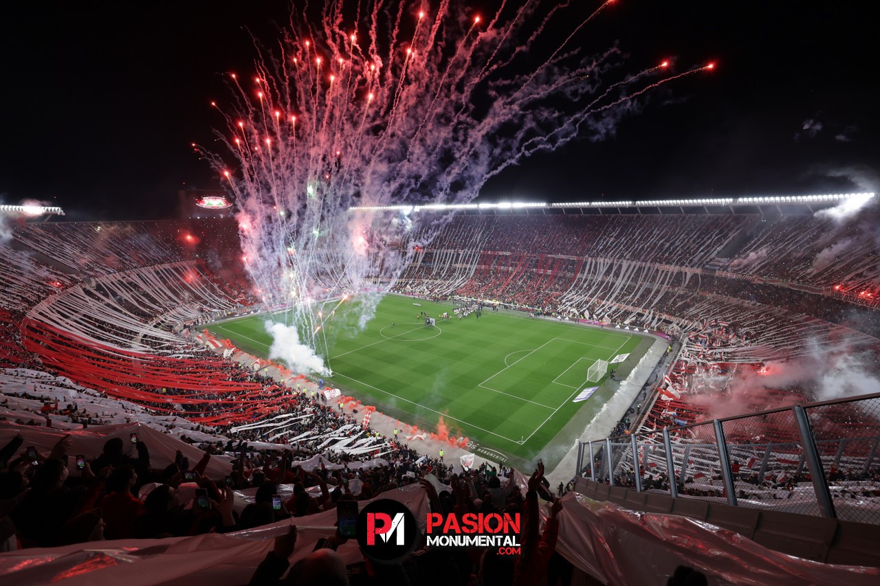 Ganar o ganar: la previa de River vs. Colo-Colo por la vuelta de los cuartos de final de la Copa Libertadores