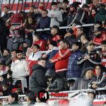 ¡Buscate en el triunfo y la vuelta olímpica de River en el Monumental!