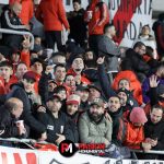 ¡Buscate en el triunfo y la vuelta olímpica de River en el Monumental!