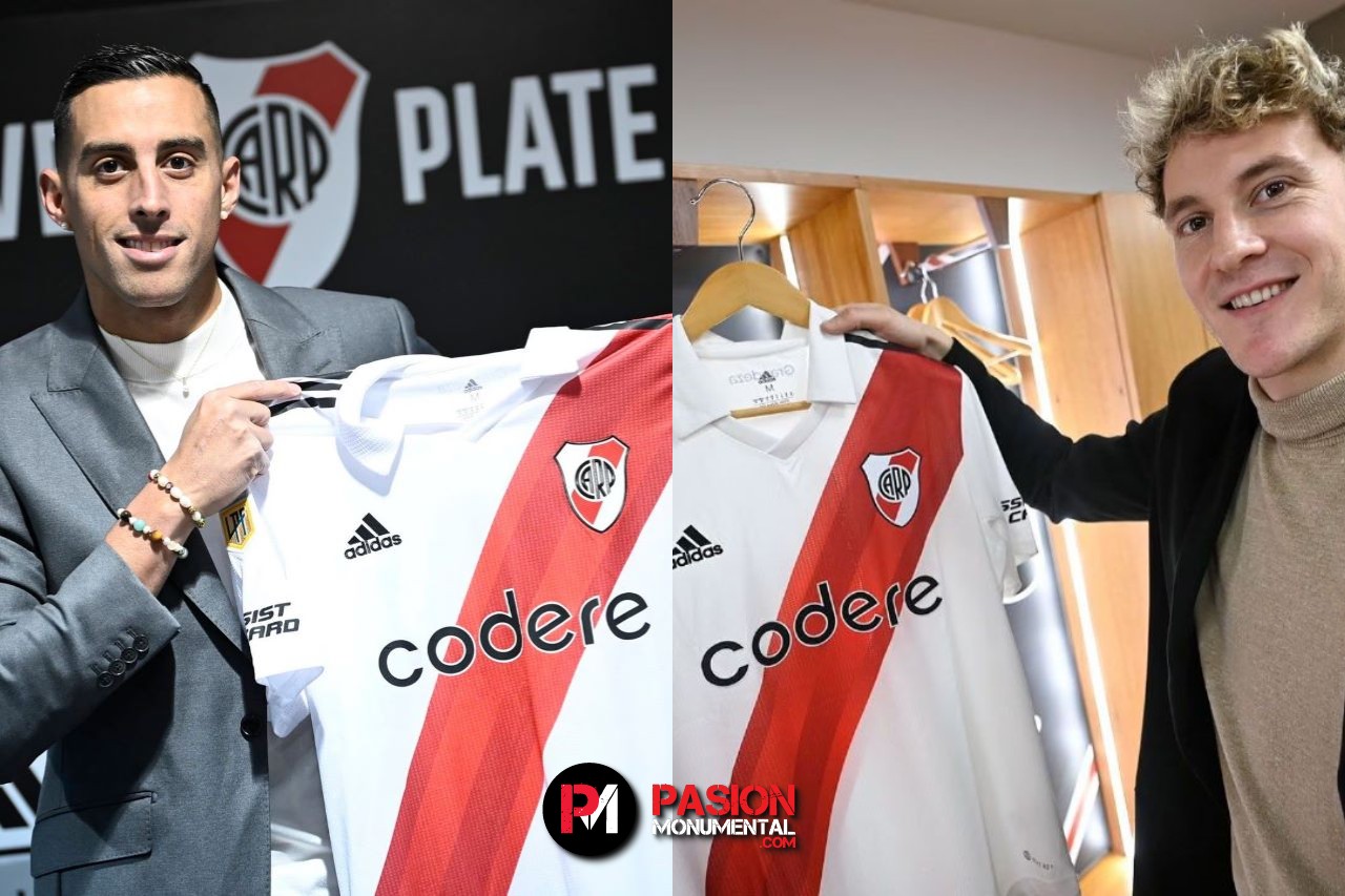 La previa vs. Inter de Porto Alegre: River intentará hacerse fuerte en casa para llegar con ventaja a Brasil