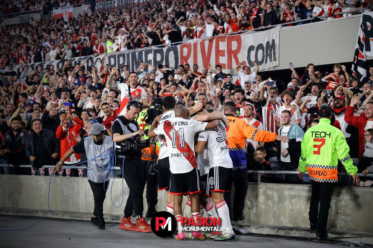 La previa vs. Argentinos Juniors: con una baja importante, River buscará iniciar con el pie derecho en la Copa de la Liga