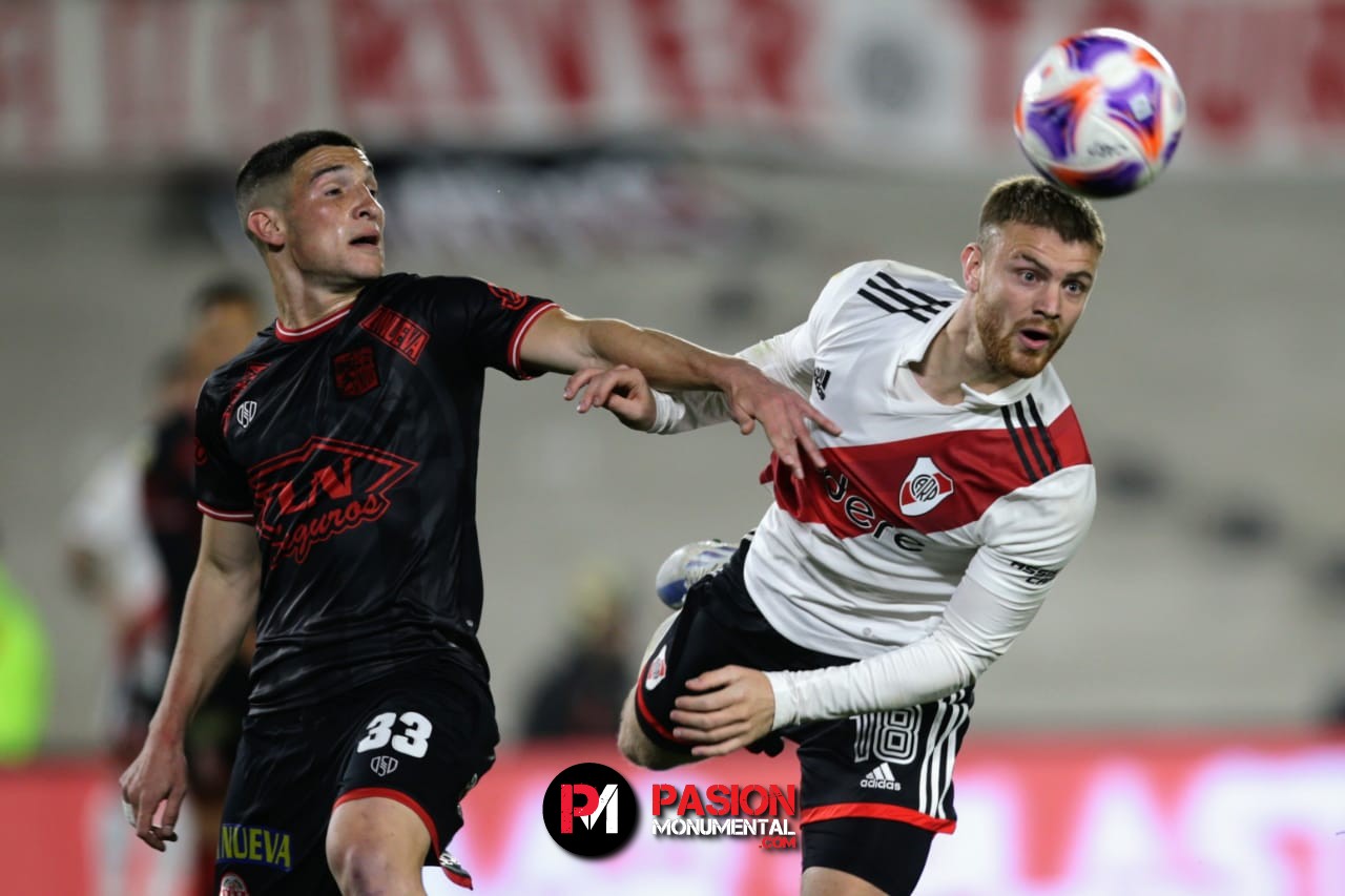 ¿Cómo sigue la agenda de River en las próximas semanas?