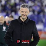 Las mejores fotos de la derrota de River ante Vélez en el Estadio José Amalfitani