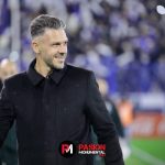 Las mejores fotos de la derrota de River ante Vélez en el Estadio José Amalfitani