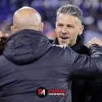 Las mejores fotos de la derrota de River ante Vélez en el Estadio José Amalfitani