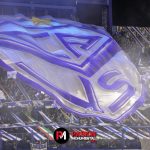 Las mejores fotos de la derrota de River ante Vélez en el Estadio José Amalfitani