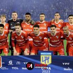 Las mejores fotos de la derrota de River ante Vélez en el Estadio José Amalfitani