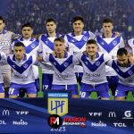 Las mejores fotos de la derrota de River ante Vélez en el Estadio José Amalfitani