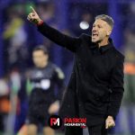Las mejores fotos de la derrota de River ante Vélez en el Estadio José Amalfitani