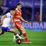 Las mejores fotos de la derrota de River ante Vélez en el Estadio José Amalfitani