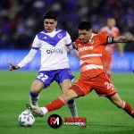 Las mejores fotos de la derrota de River ante Vélez en el Estadio José Amalfitani