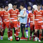 Las mejores fotos de la derrota de River ante Vélez en el Estadio José Amalfitani