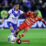 Las mejores fotos de la derrota de River ante Vélez en el Estadio José Amalfitani