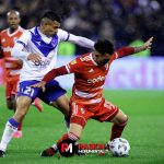 Las mejores fotos de la derrota de River ante Vélez en el Estadio José Amalfitani
