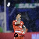 Las mejores fotos de la derrota de River ante Vélez en el Estadio José Amalfitani