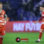 Las mejores fotos de la derrota de River ante Vélez en el Estadio José Amalfitani