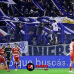 Las mejores fotos de la derrota de River ante Vélez en el Estadio José Amalfitani