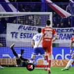 Las mejores fotos de la derrota de River ante Vélez en el Estadio José Amalfitani